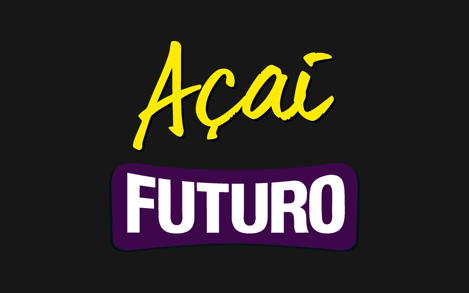 Açaí Futuro