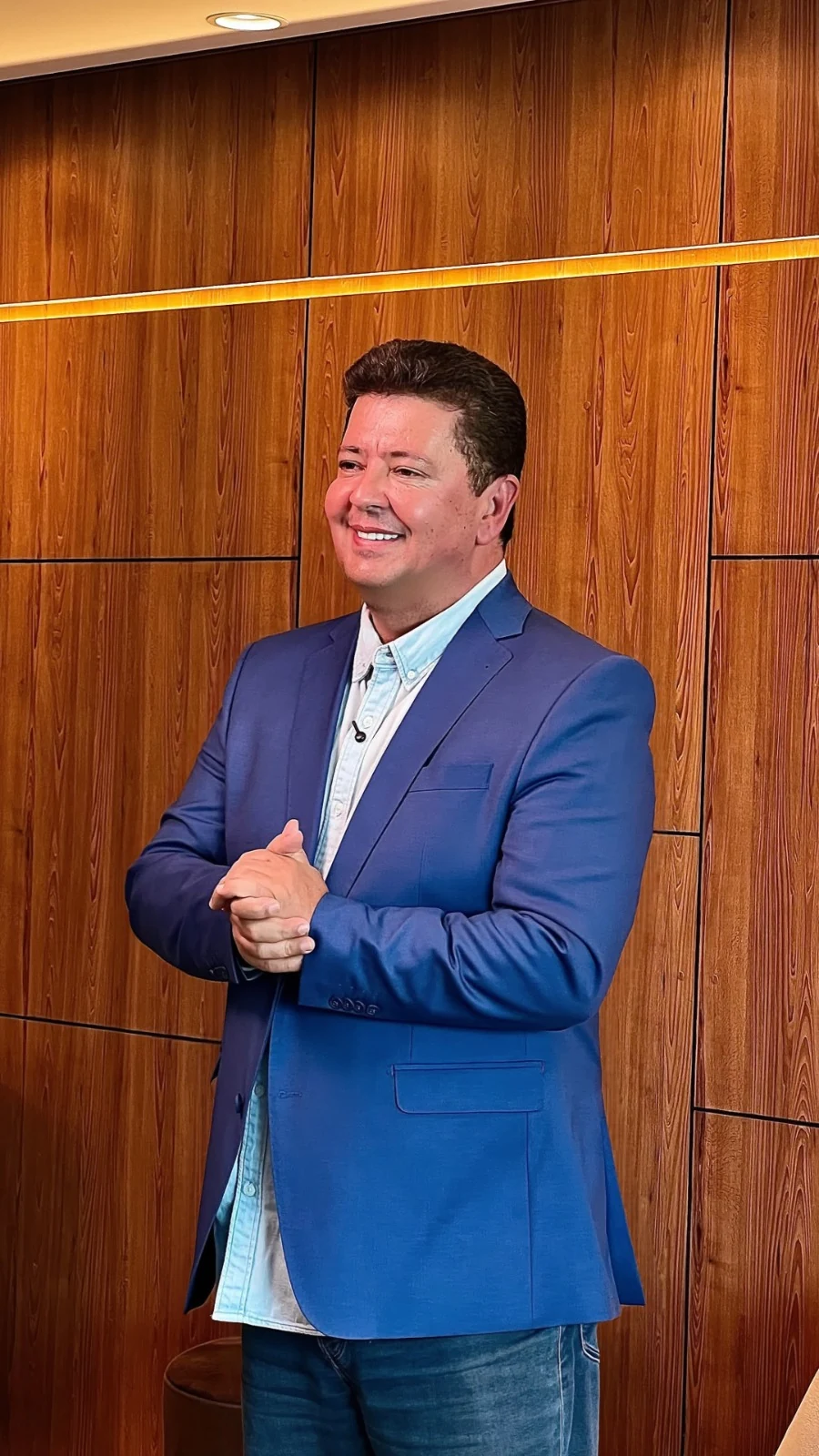 Pedro Netto